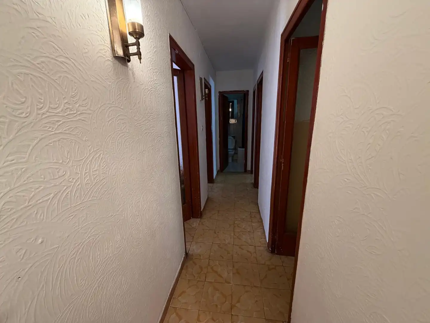 Piso en venta en Balaguer con Horno, Balcón y Internet