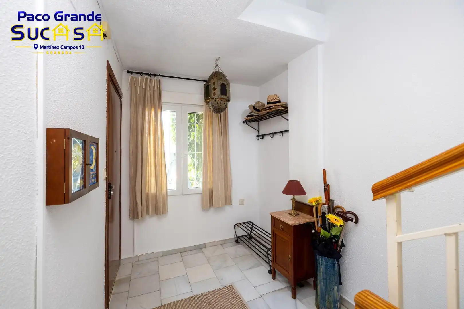 Home with pool for sale in Calle DR FLEMING, imagen 9