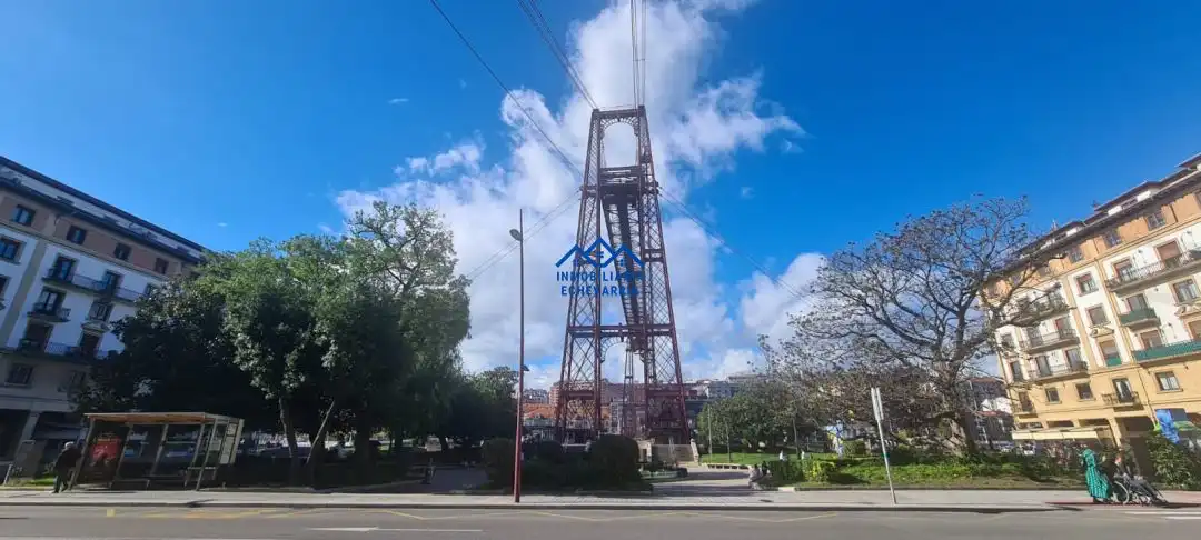 Piso con terraza en venta en Las Arenas, imagen 6