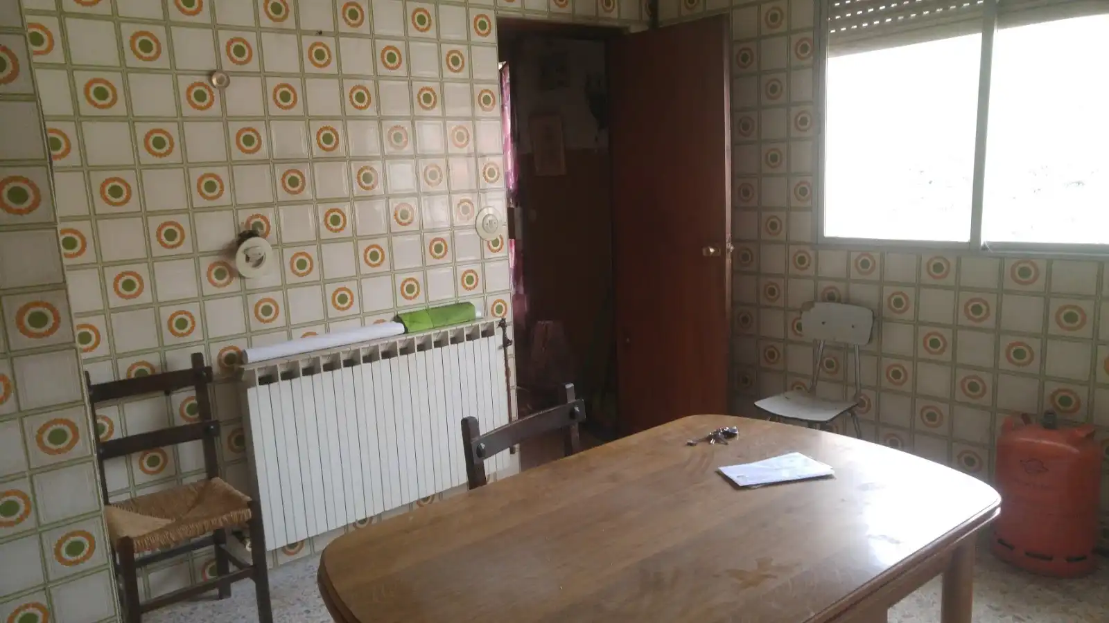 Casa con giardino in vendita a Clavijo, imagen 4