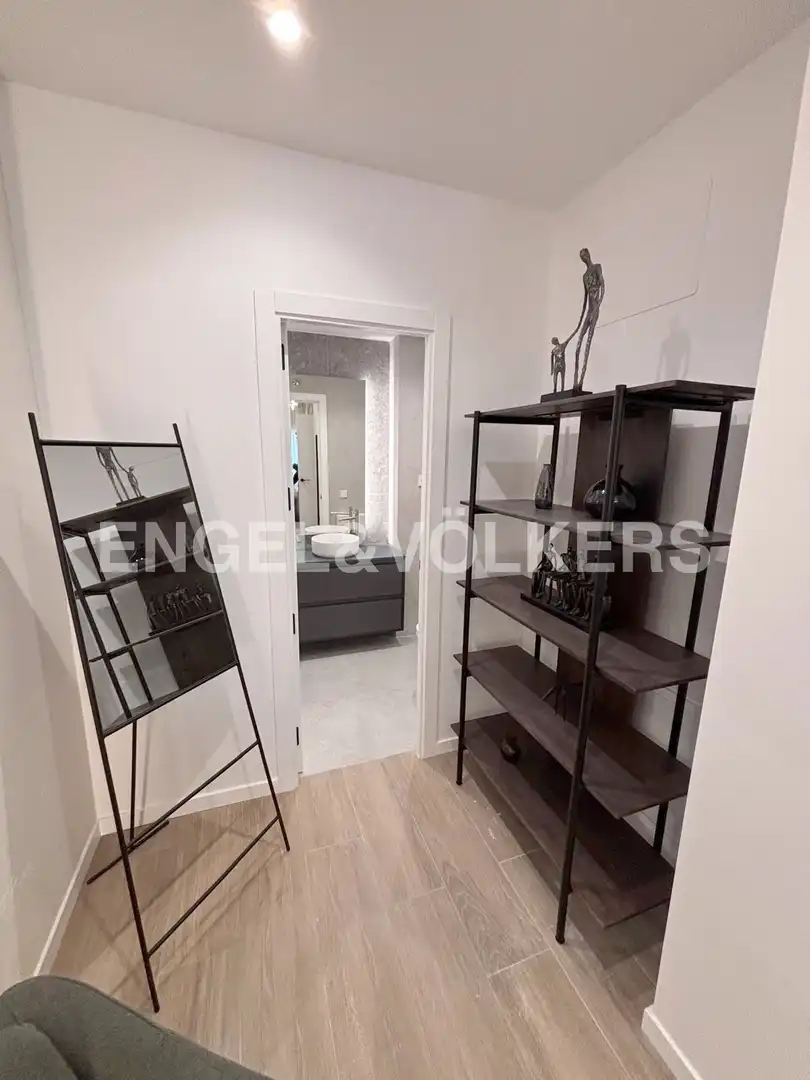Appartamento in affitto a San Alejandro, imagen 10