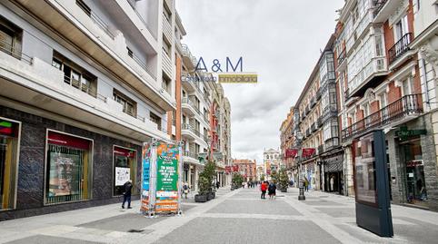 Photo 4 of Attic for sale in Santiago, Centro, Valladolid Capital