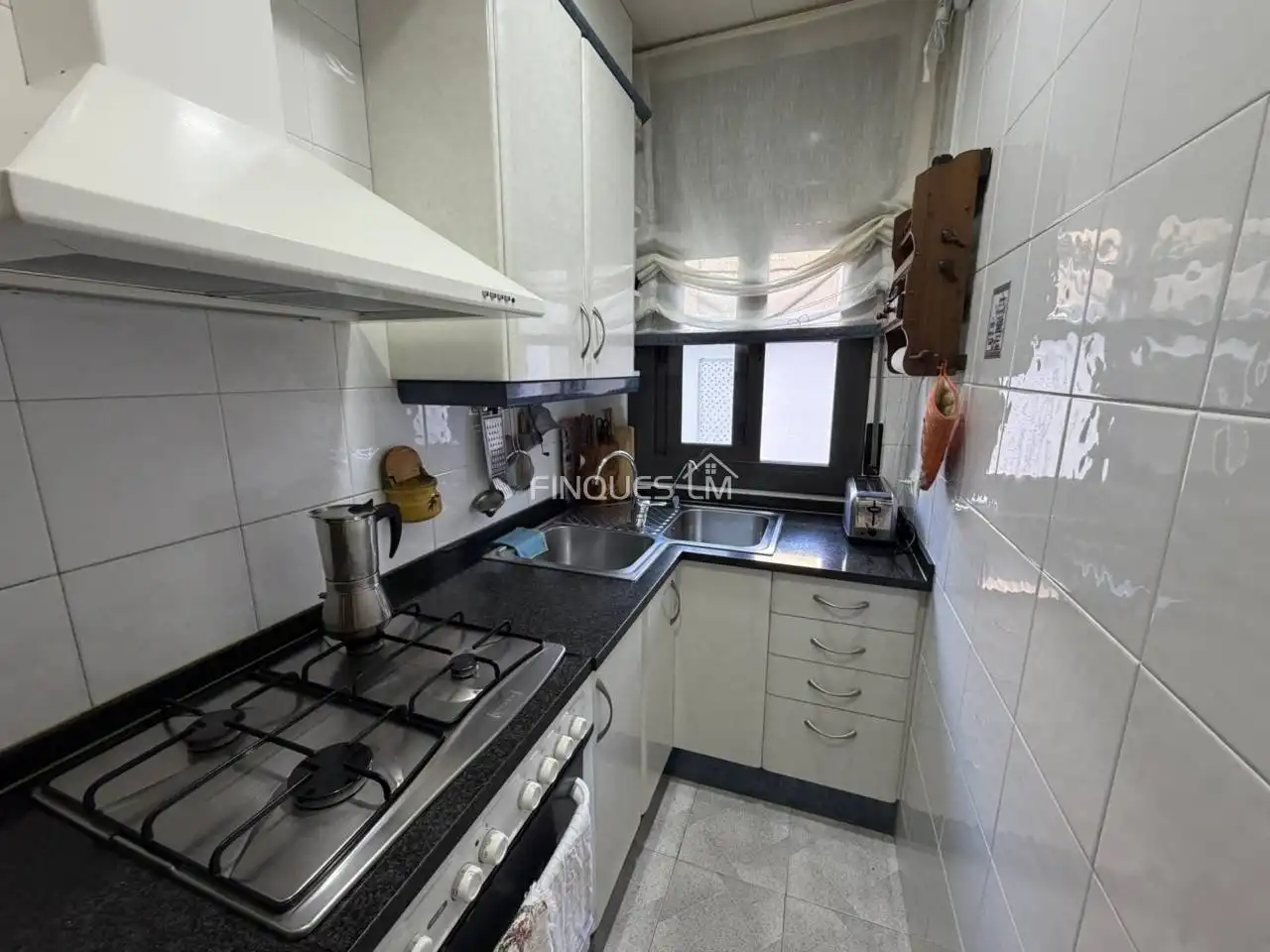 House with garden for sale in Calle Verge de Montserrat 100, imagen 26