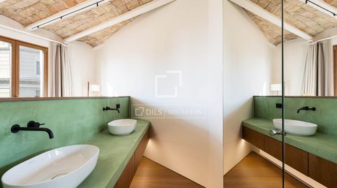 Foto 2 de Piso en venta en Dreta de l'Eixample, Barcelona Capital