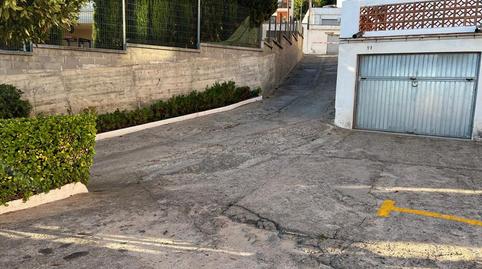 Foto 3 de Planta baixa en venda a Doctor Fleming, Mas Baell - Can Carbó, Girona