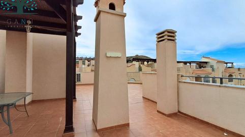 Foto 4 de Àtic en venda a Calle Corredera, Pescadores, Murcia