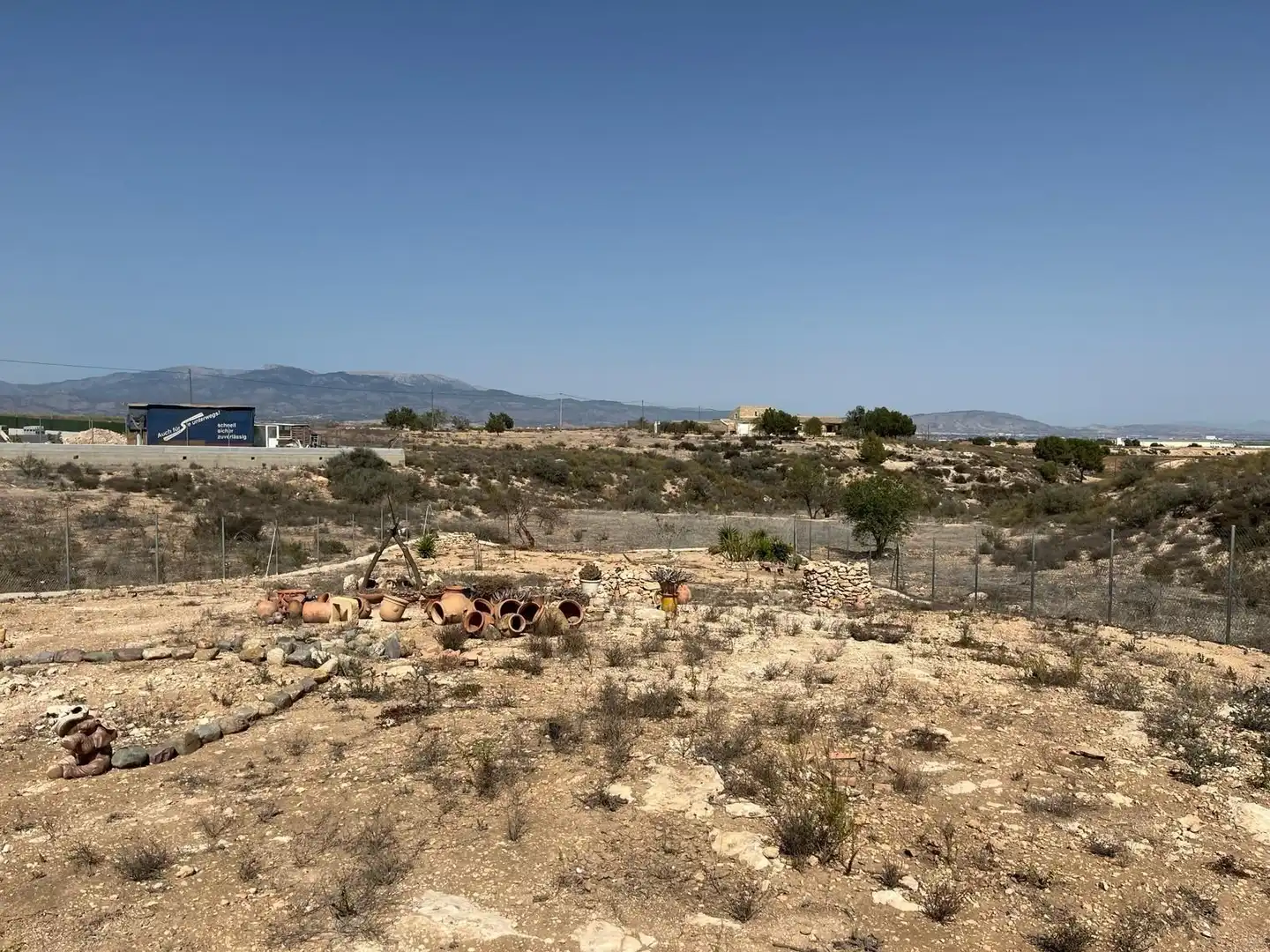 Local en venta en Totana con Amueblado