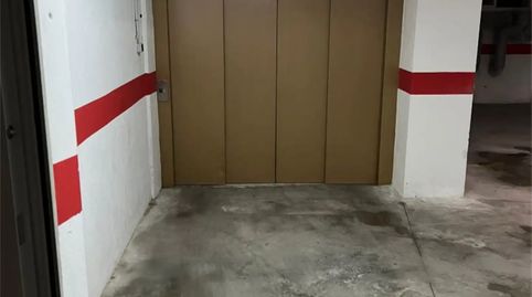 Foto 2 de Garatge en venda a Calle Ramón Gómez de la Serna, 5, Motril ciudad, Motril