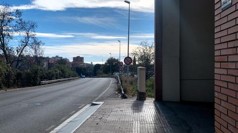 Foto 2 de Garatge en venda a Carrer de Laureà Miró, 127, Can Clota, Esplugues de Llobregat