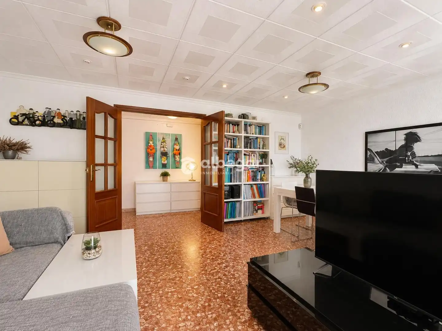 Piso en venta en Palma de Gandía, Benifaraig