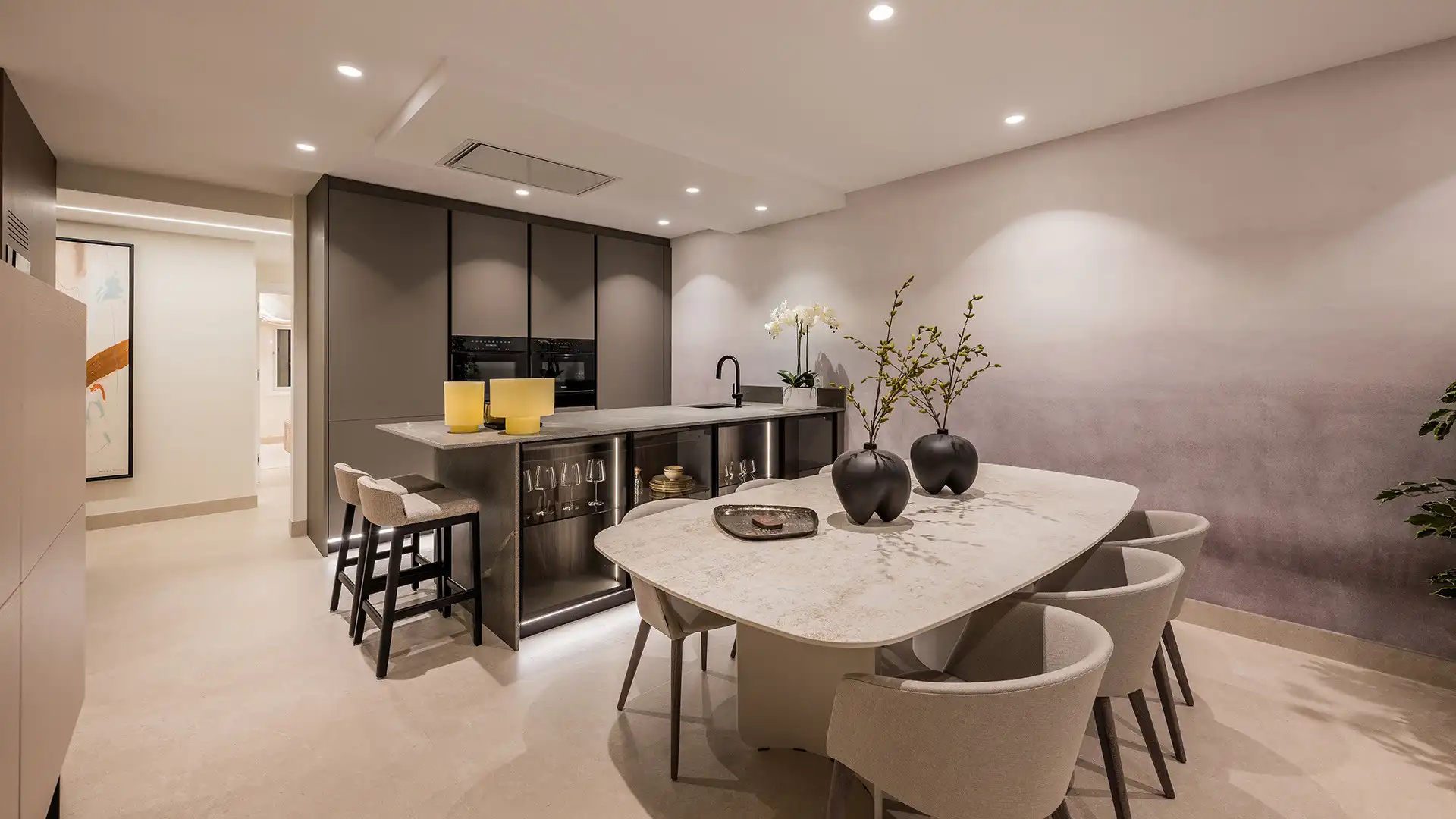 Apartamento con piscina en venta en COSTALITA II 0, imagen 20