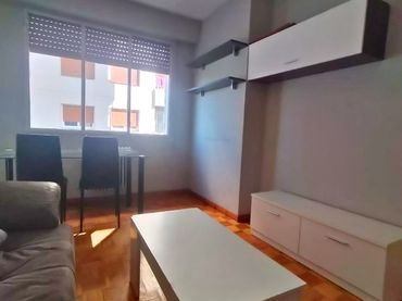 Wohnung mit Balkon zum Verkauf in Rúa Padre Sarmiento 6