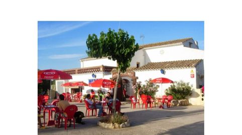 Foto 3 de Finca rústica en venda a Mas Borràs - Coto del Rey, El Vendrell