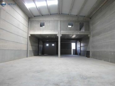 Nave industrielle à vendre à Cervera