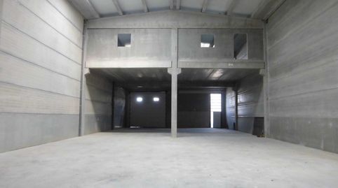 Nave Industrial en el polígono de Cervera, Oportunidad Única !!
