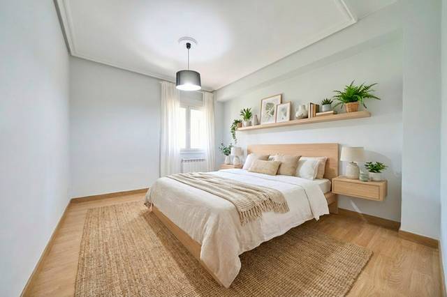 Piso en Venta en Jose Atxotegi Kalea en Gazalbide