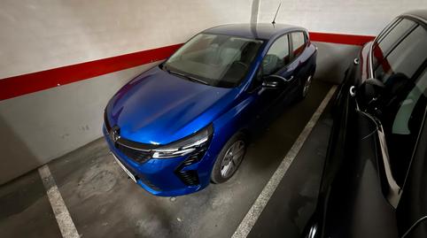 Foto 5 de Garatge en venda a Calle Doctor Carlos Belmonte, N9, Garbinet - Parque de las Avenidas, Alicante