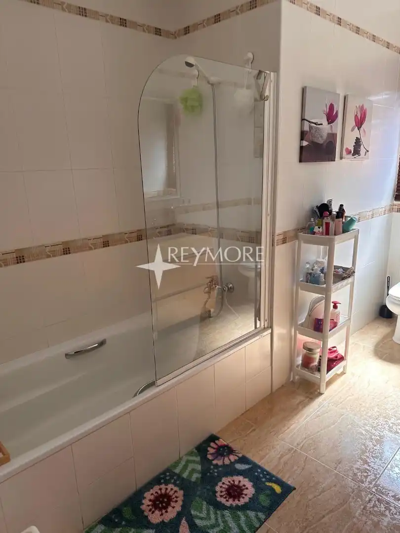 Baño de Casa o chalet en venta en La Victoria con Aire acondicionado, Calefacción y Trastero