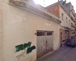 Exterior view of Building for sale in Lloret de Mar