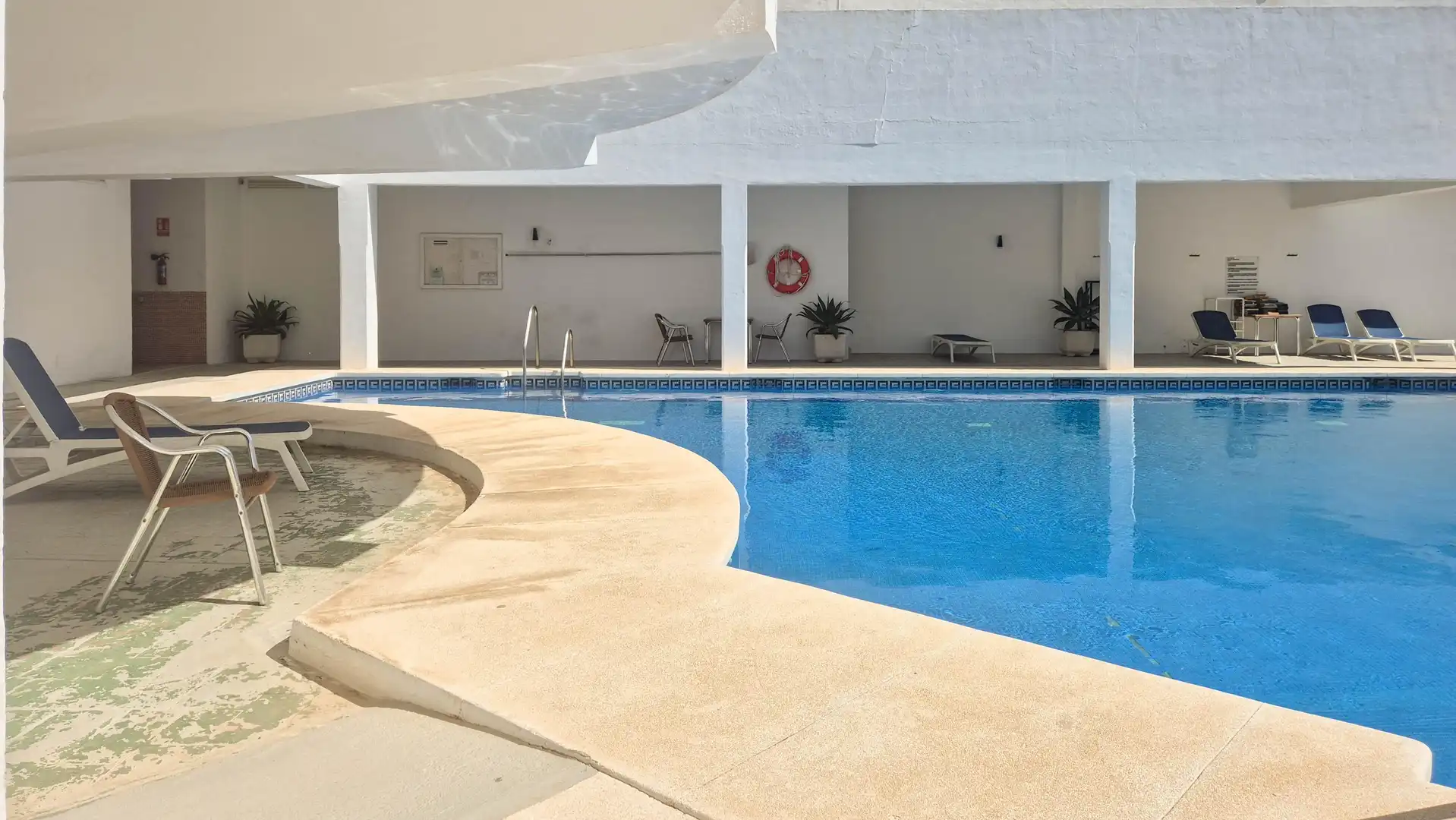 Adossat amb piscina en venda a 23 Urbanizacion Araijanal, imagen 51