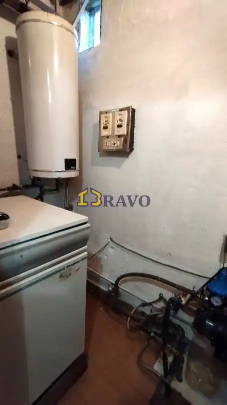 Casa amb jardí en venda a Merindad de Montija, imagen 19