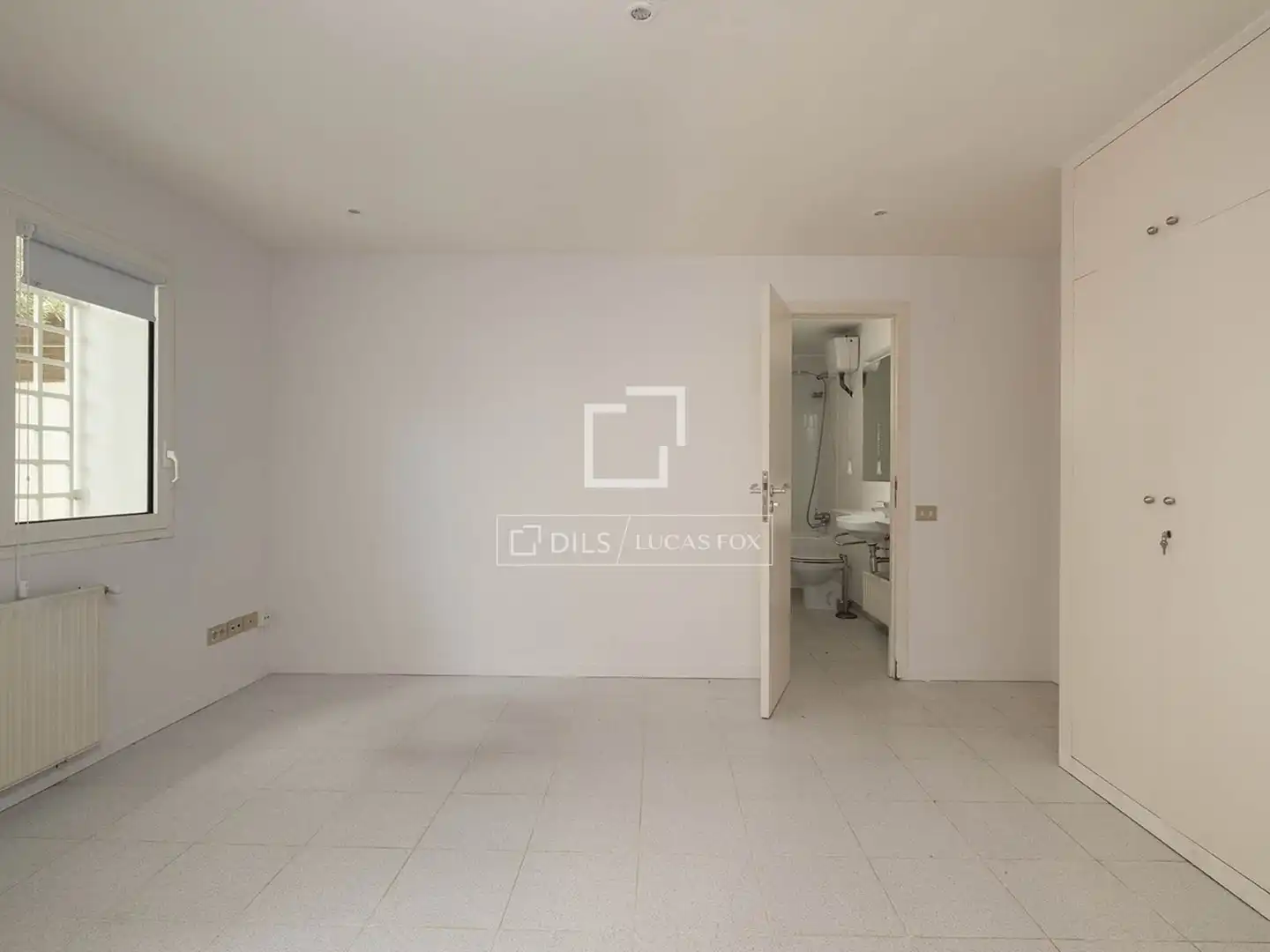 Casa o chalet de alquiler en Barcelona con Aire acondicionado, Calefacción y Parquet