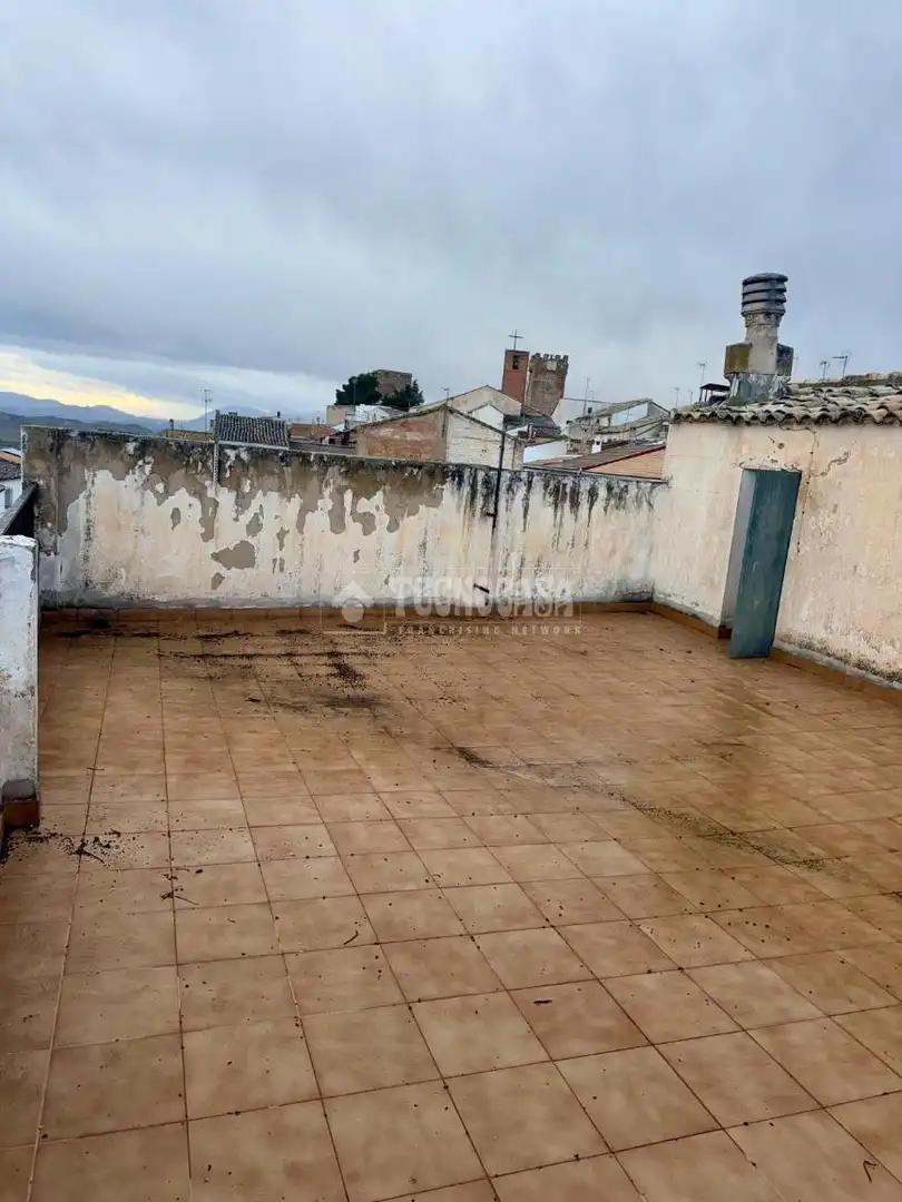 Wohnung zum Verkauf in C. del Banco, imagen 23
