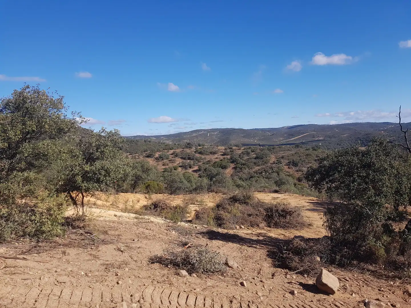 Residential for sale in El Ronquillo