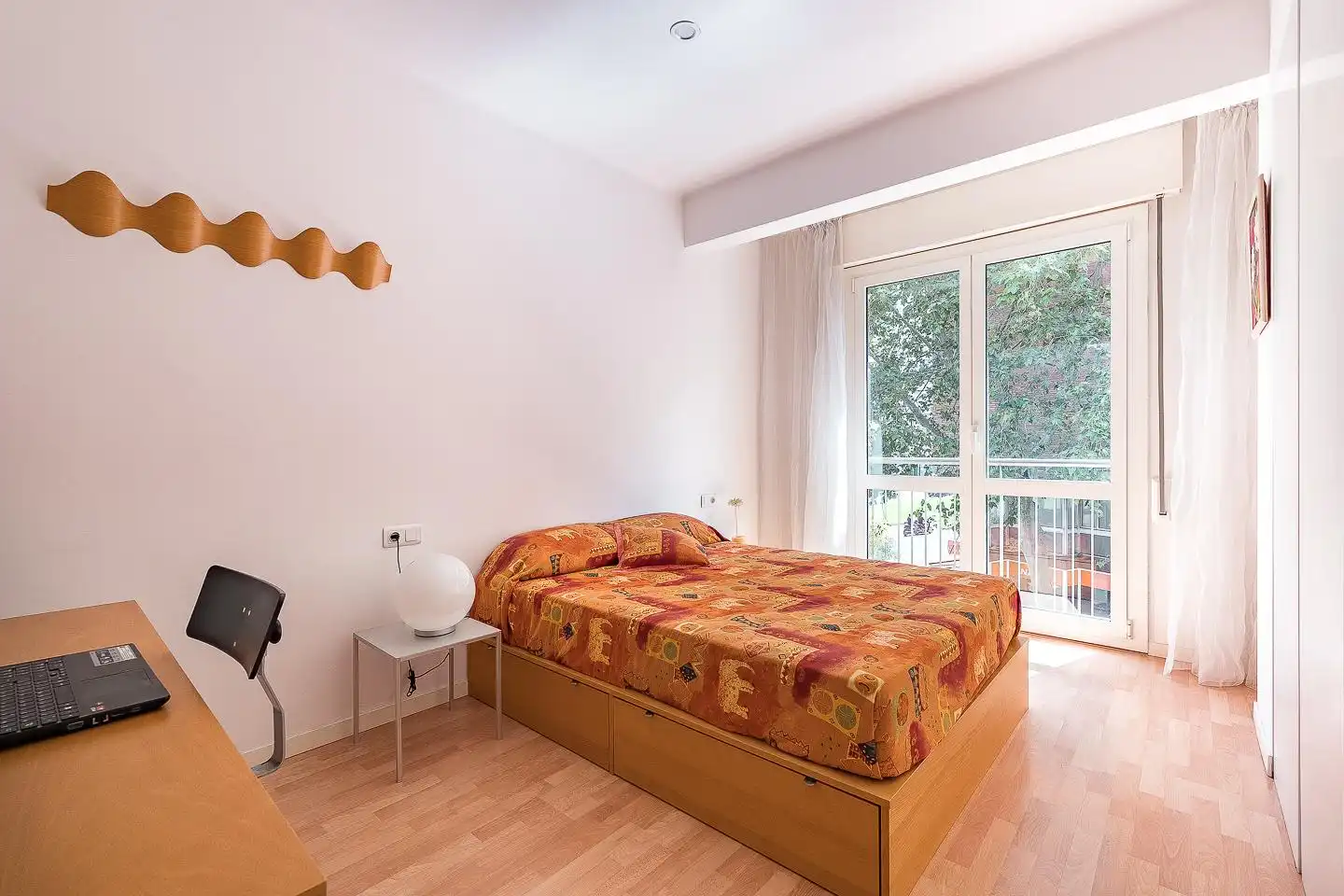 Piso con ascensor en venta en Eixample, imagen 4