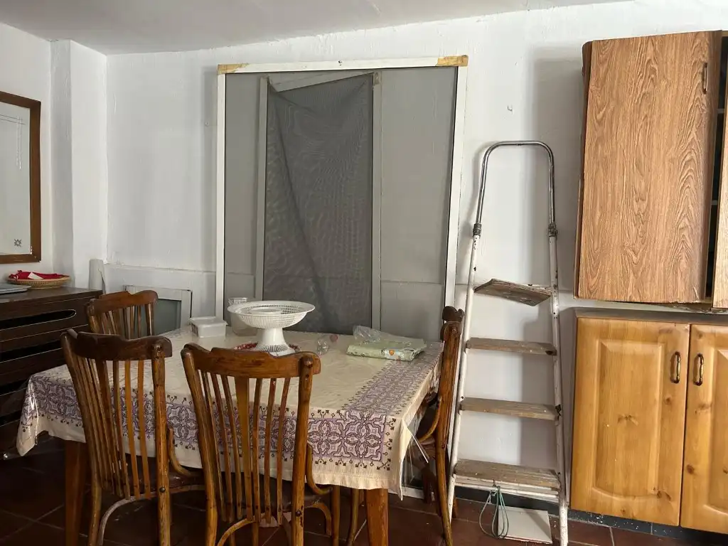 Comedor de Casa o chalet en venta en Altura