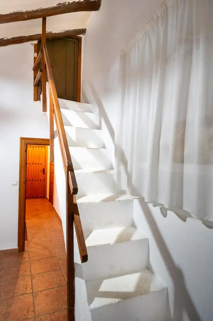 Casa o xalet en venda en Blanca amb Terrassa, Piscina i Moblat