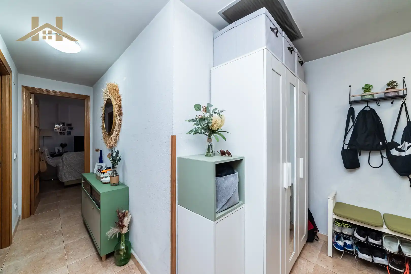 Ático en venta en Ciempozuelos con Aire acondicionado, Calefacción y Terraza