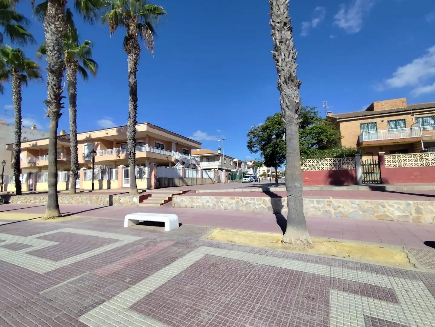 Appartement avec terrasse à vendre à PALMERAS-8 9, imagen 36