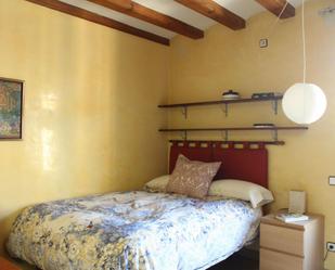 Study to rent in El Raval