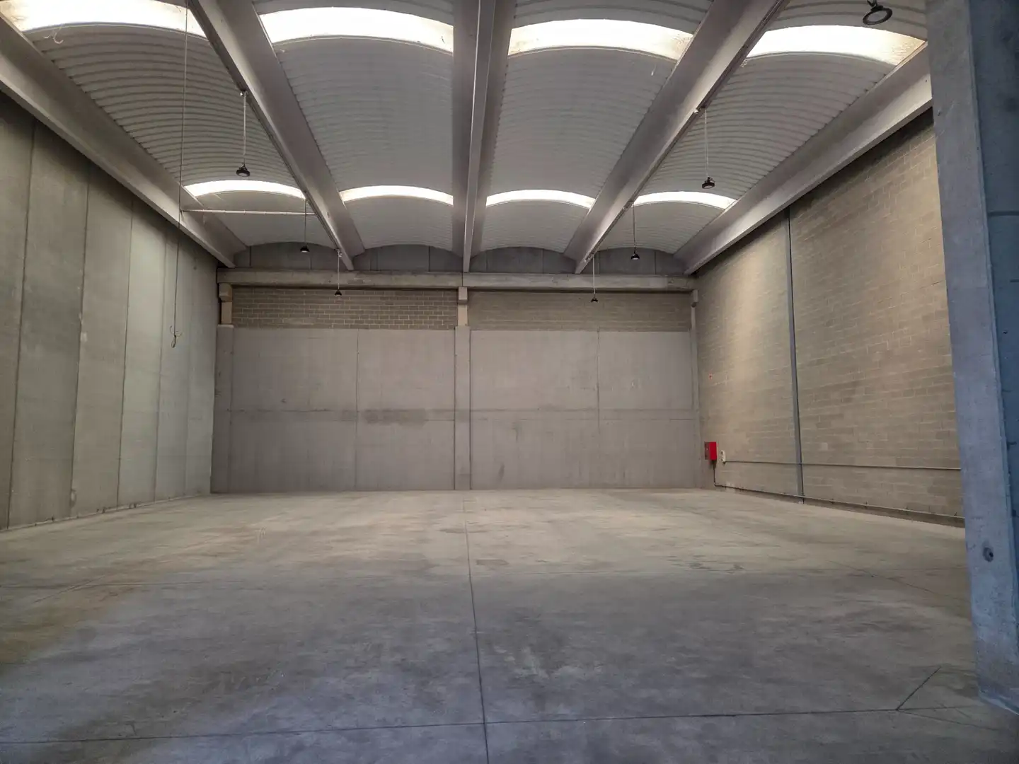 Nave industrial de alquiler en Cervelló con Calefacción y Alarma