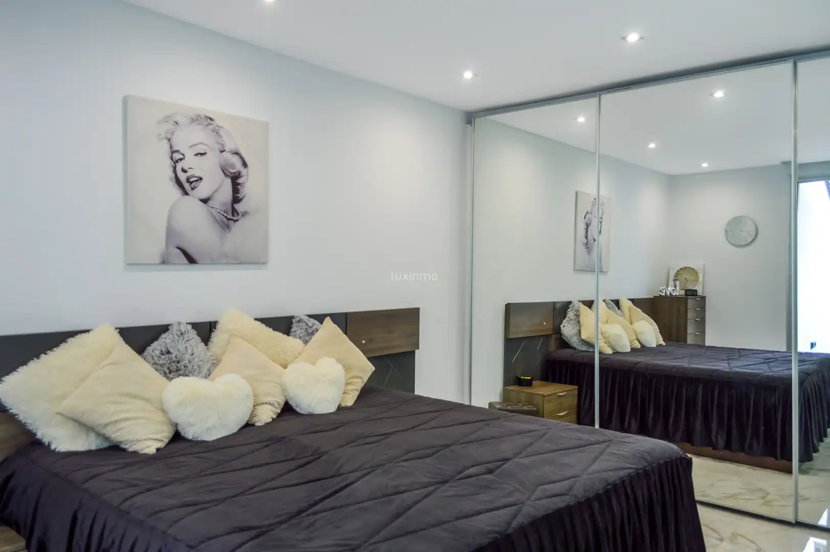 Villa avec balcon à vendre à Balcón de Finestrat - Terra Marina, imagen 59