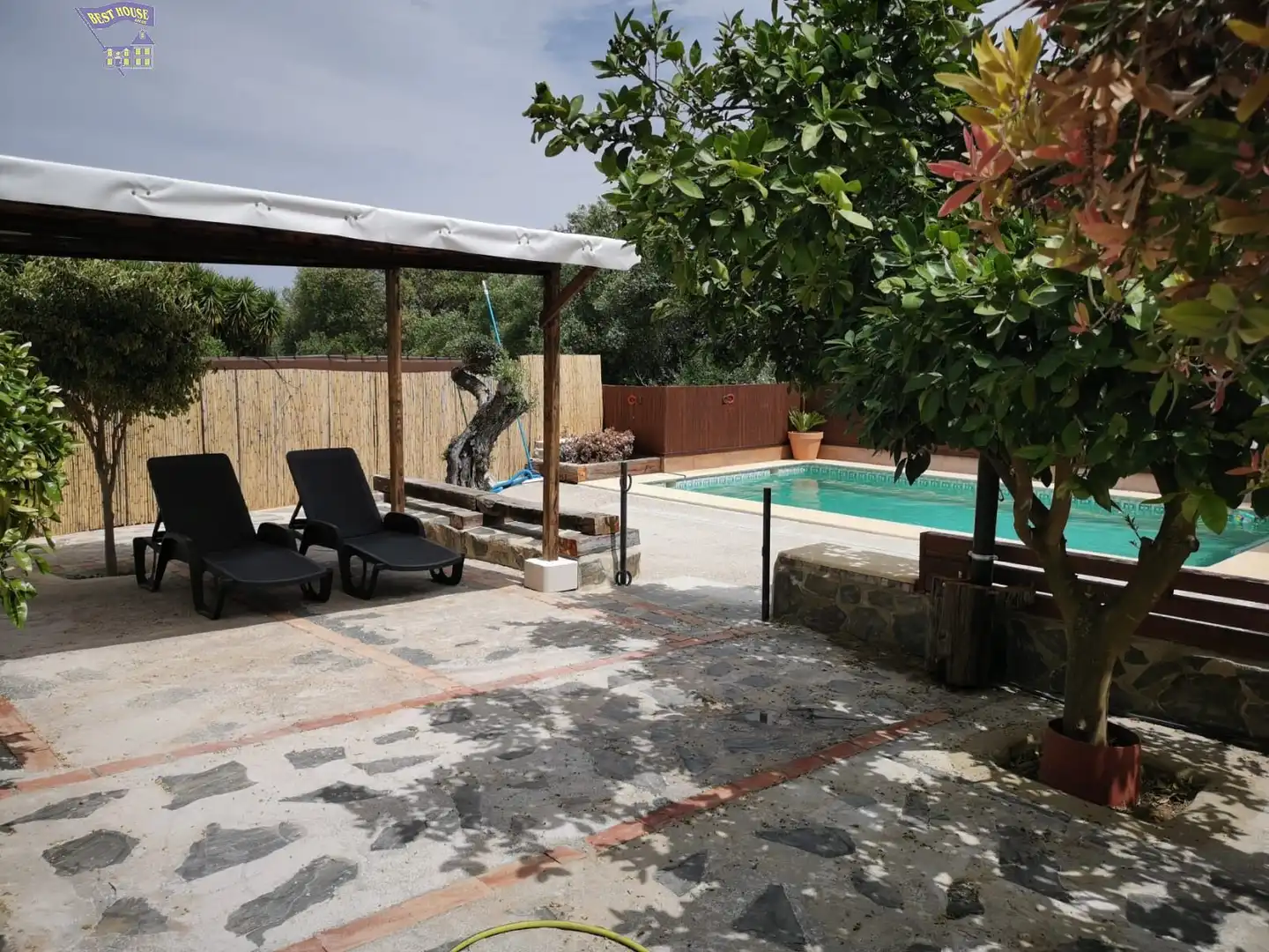 Houses for rent in Arcos de la Frontera