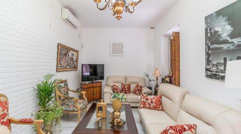 Foto 4 de Casa o xalet en venda a Barrio de Albaicín, Granada