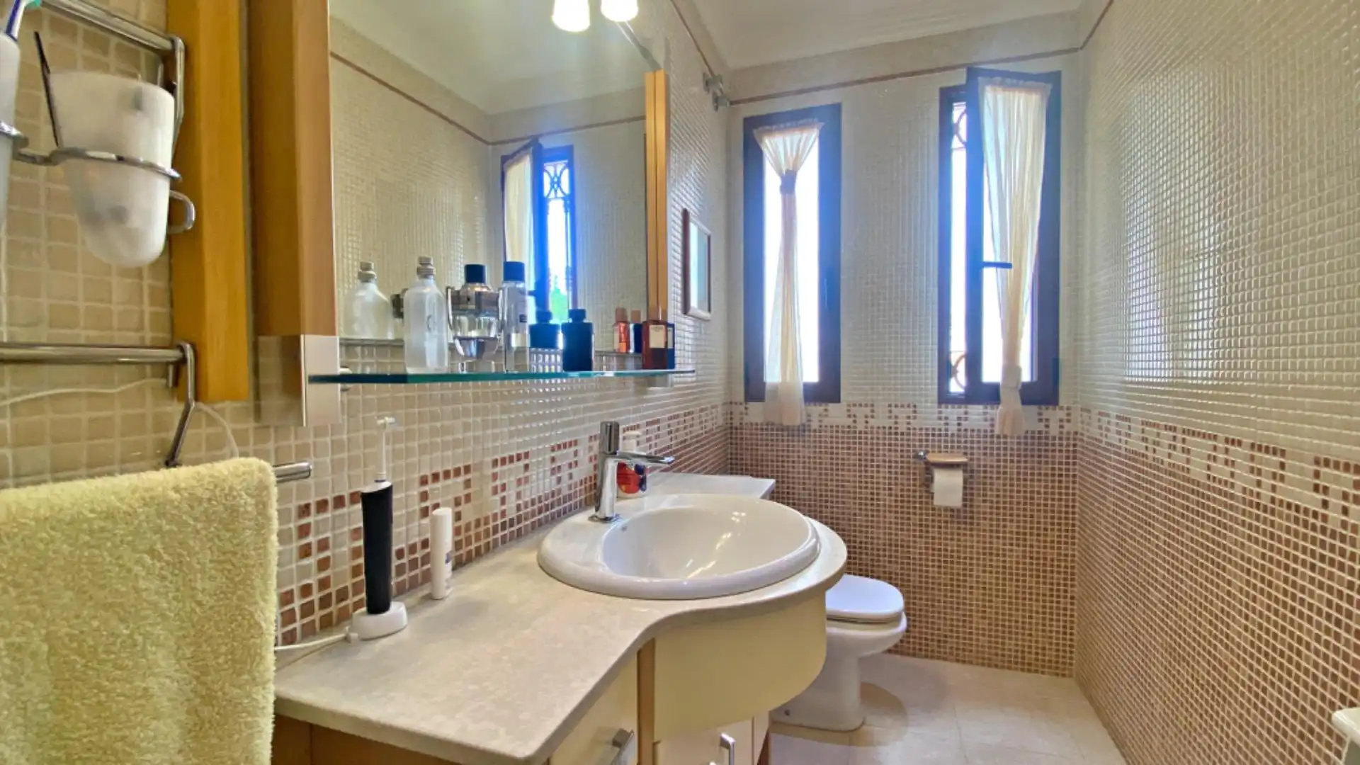 Chalet con piscina en venta en Playa de San Juan - El Cabo de las Huertas, imagen 18