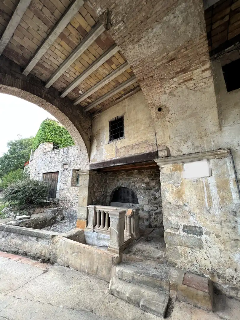 Casa o chalet en venta en Vilopriu con Terraza y Balcón