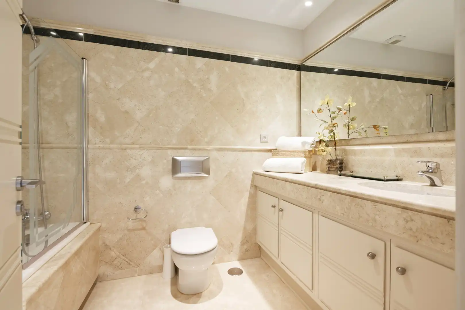 Appartement compact avec piscine à vendre à Milla de Oro, imagen 18