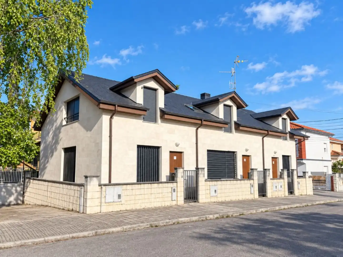 Maison jumelée avec jardin à vendre à Tanos - BO TANOS, imagen 25