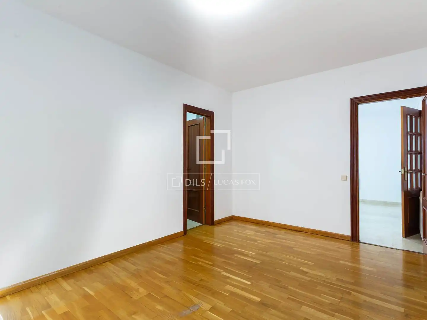Wohnung zum Verkauf in Sant Just Desvern mit Terrasse und Balkon