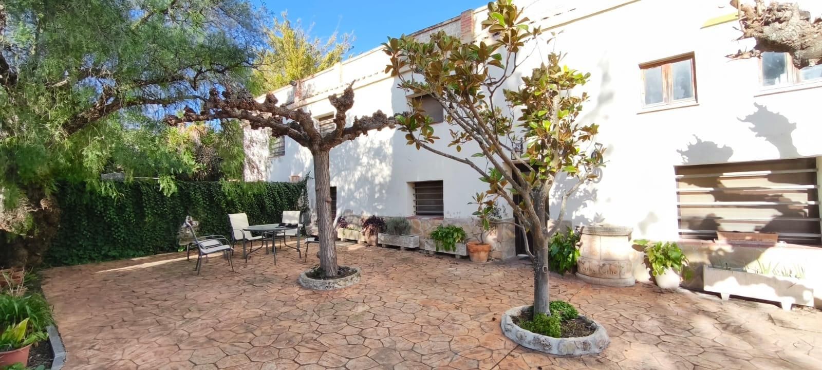 Casa o xalet de lloguer a Sant Martí Sarroca