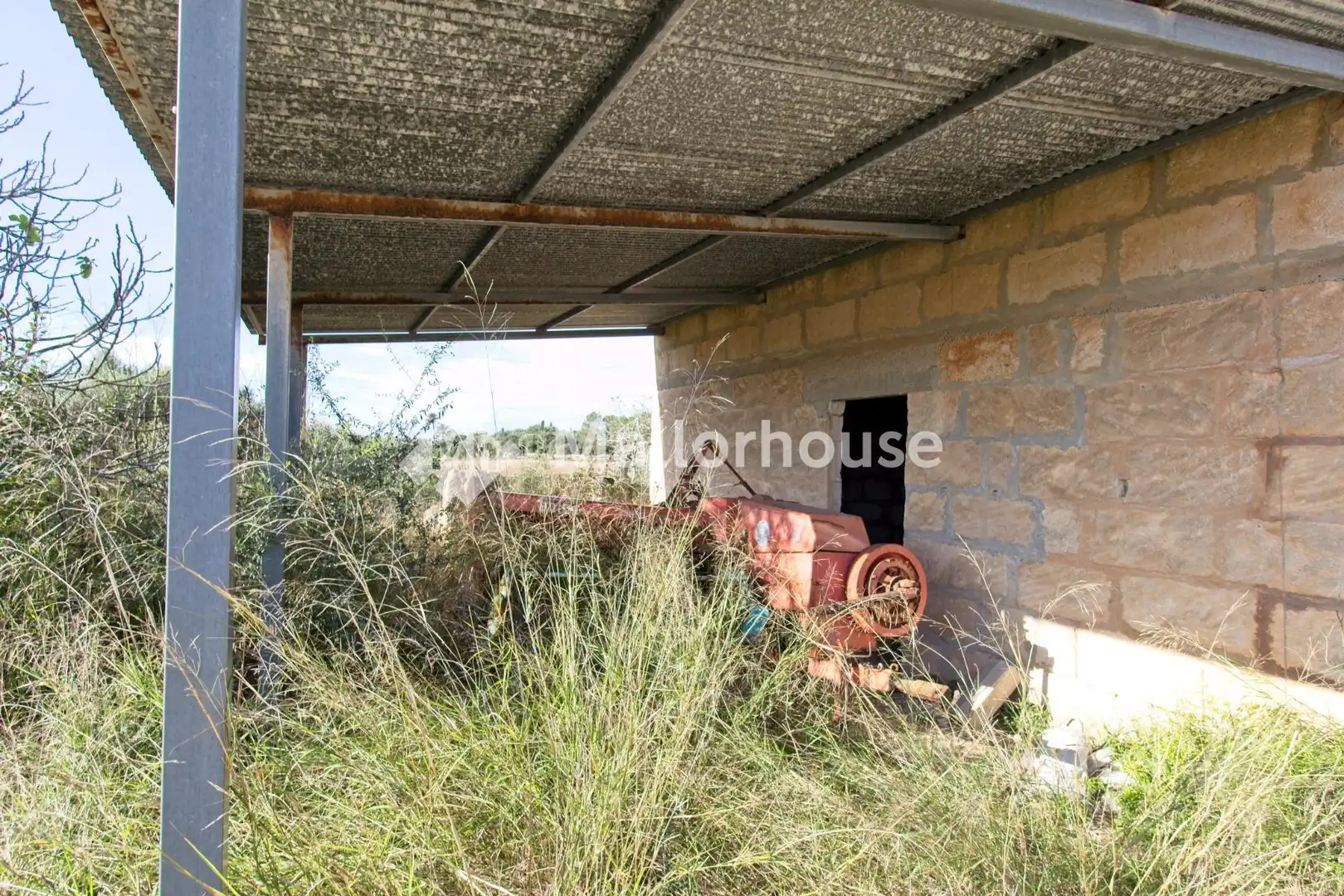 Grundstücke und Bauplätze zum Verkauf in Camino del Camp des Pi, imagen 2