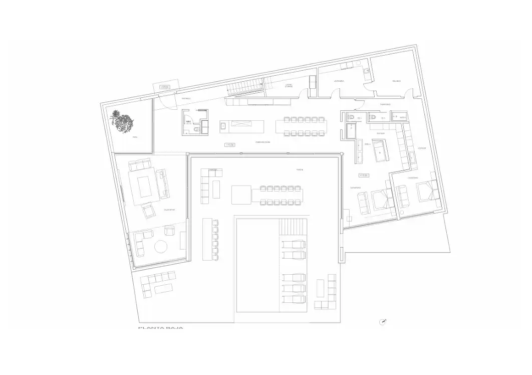 House with terrace for sale in La Alquería, imagen 22