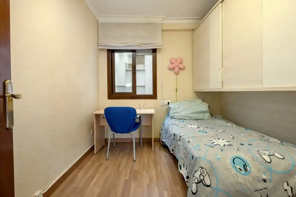 Habitación de Piso en venta en  Palma de Mallorca con Aire acondicionado, Parquet y Amueblado