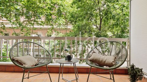 Foto 5 de Apartament de lloguer a Carrer de Villarroel, L'Antiga Esquerra de l'Eixample, Barcelona Capital