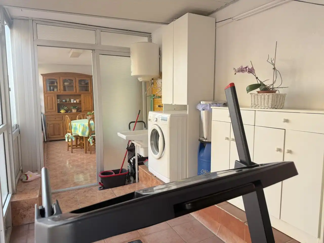 Piso en venta en Santa Cruz de Tenerife con Terraza y Trastero