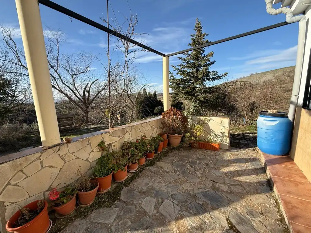 Country house zum Verkauf in N/A, Alhama de Granada